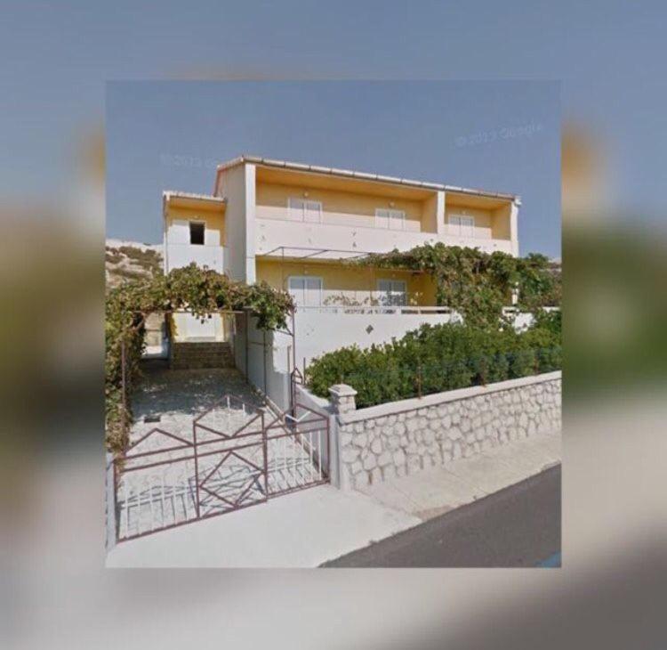 Vila Kata Zubovici Exterior photo